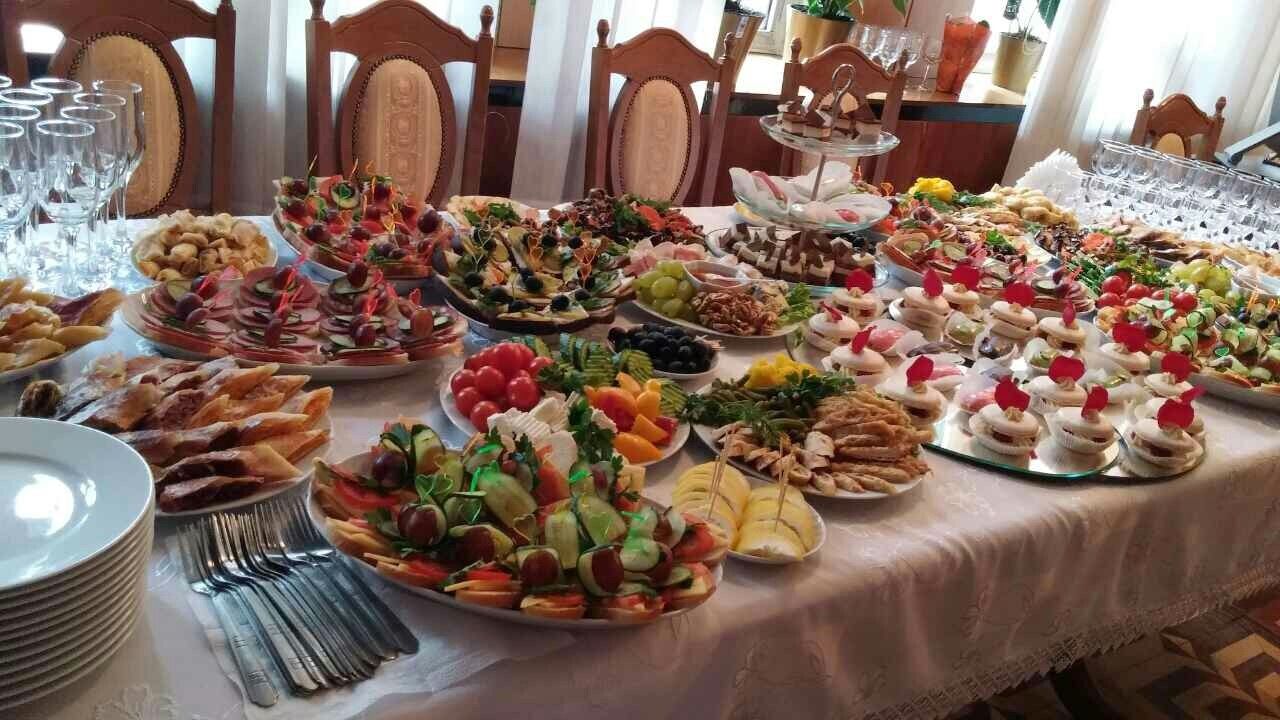 Vînd afacerea activă tot cu firmă, 2 cantine-bistrouri la Malina Mică foto 7