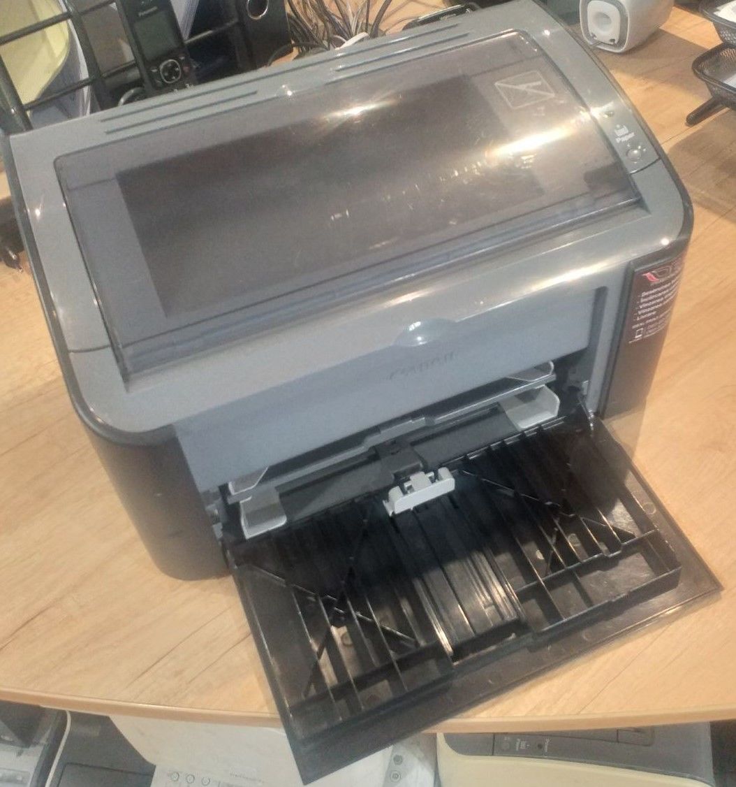 Canon LBP 2900B