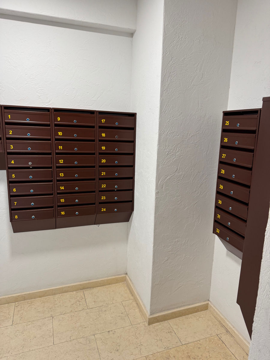 curățenie de întreținere bloc, întreținere scări, curățenie  bloc locativ, Уборка подъездов жилого foto 2