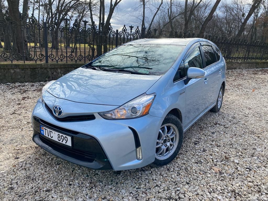 Chirie Auto fara limita de kilometri! / #BigRent / Rent a Car foto 2