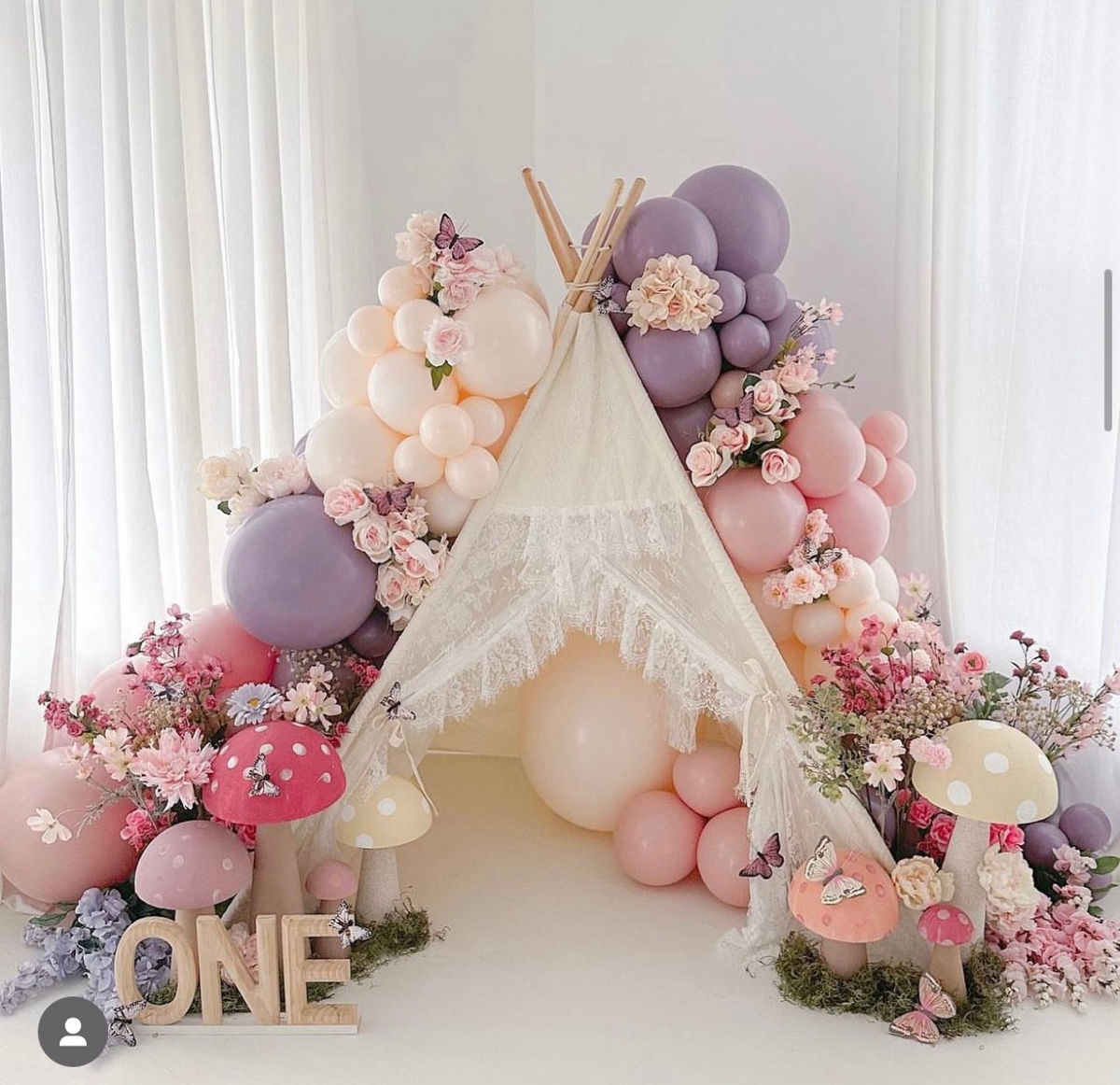 BalloonsUngheni - Decor nuntă / decor cumetrie / decor aniversare / baloane cu Heliu foto 4
