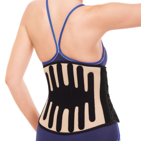 Корсет для поясницы M 161