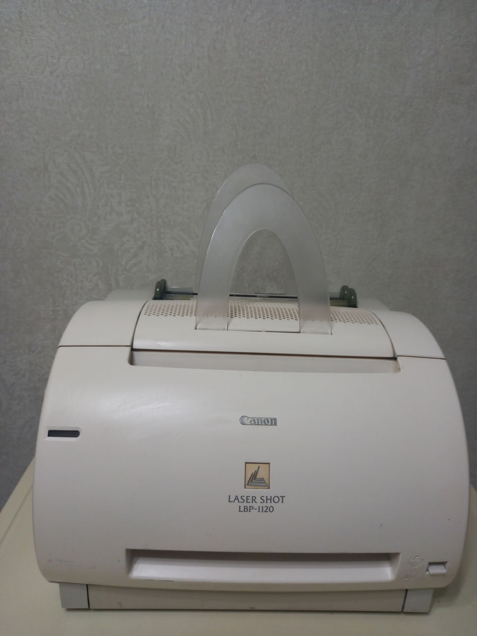 Принтер canon lbp 1120 картридж какой