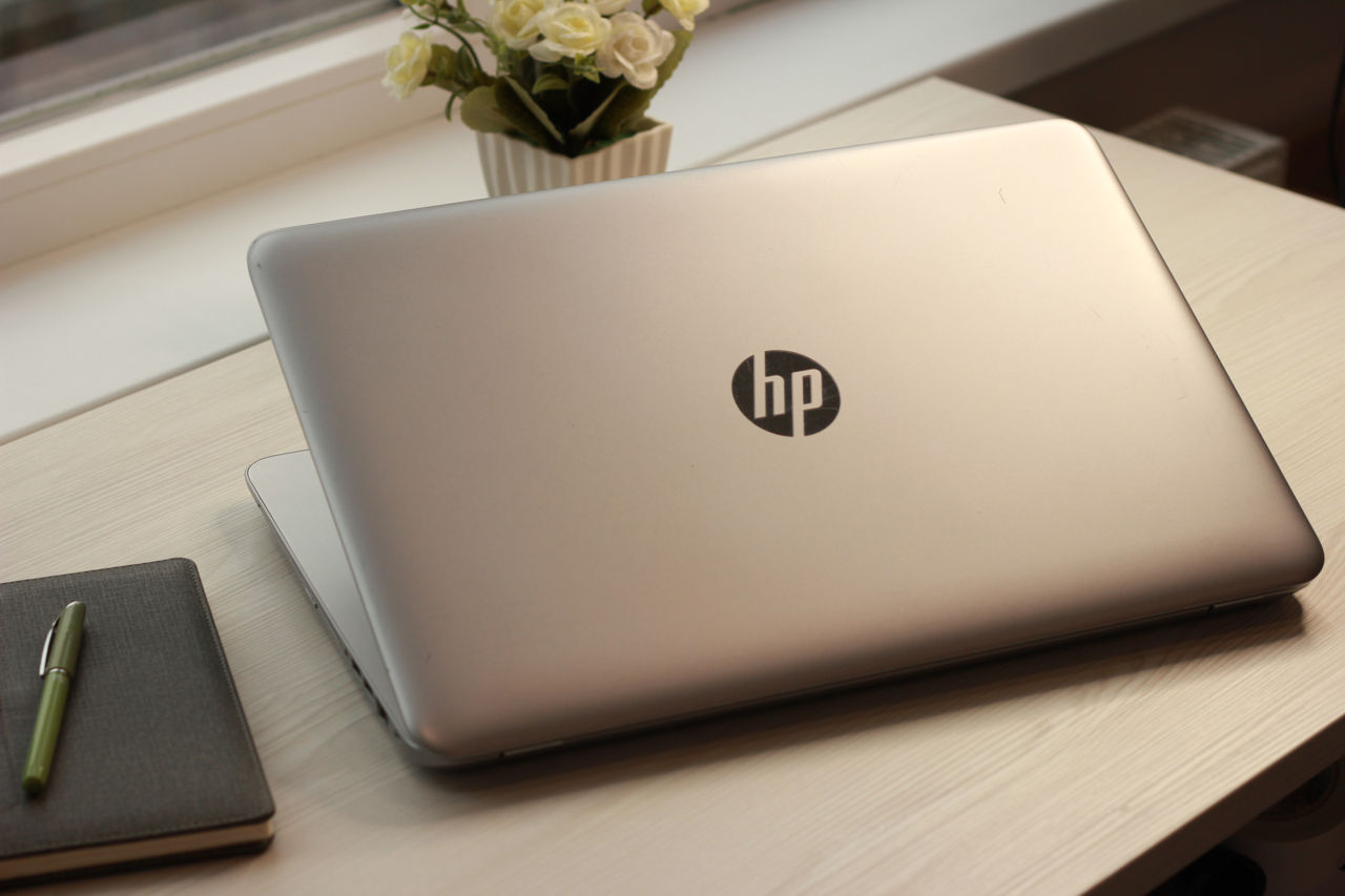 HP ProBook 470 G4 IPS (Core i7 7500u/16Gb DDR4/128Gb SSD+1TB HDD/Nvidia 930MX/17.3" FHD IPS) foto 13