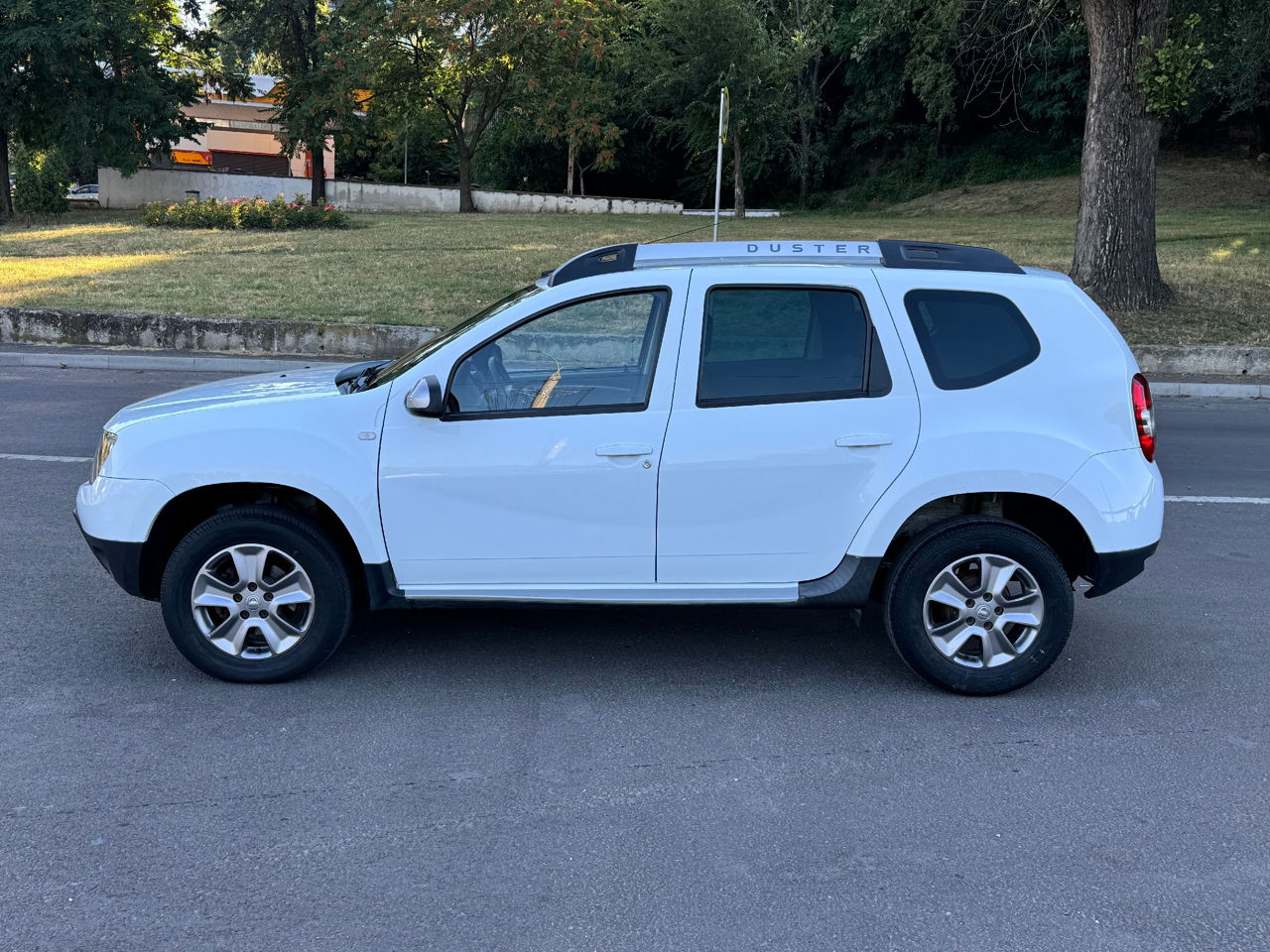 Dacia Duster foto 4