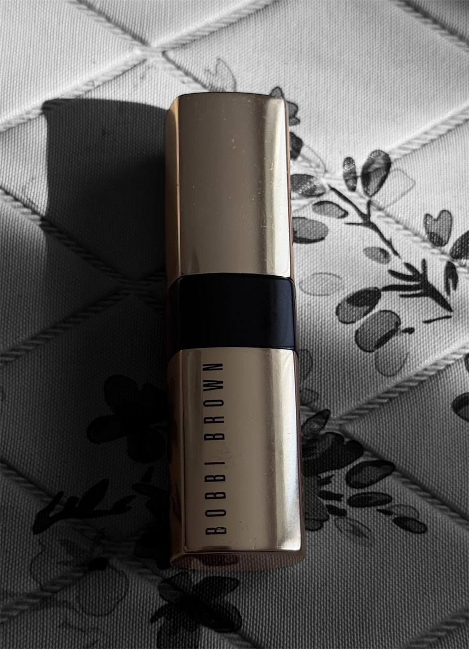 Губная помада Bobbi Brown Luxe Lip Color foto 6
