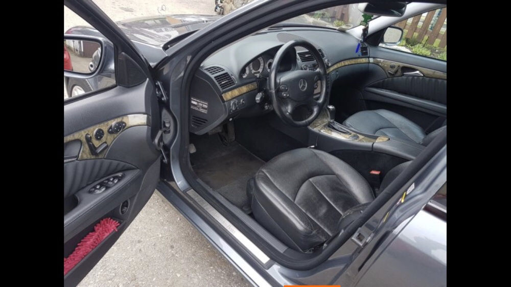 Разборка, dezmembrare Mercedes Benz e class W211,W212, S classe. foto 3