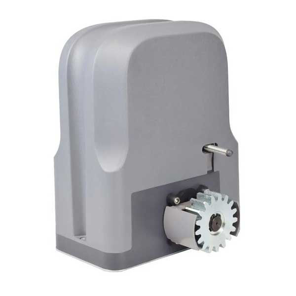Мотор для откатных ворот Linomatik-600 KIT foto 2