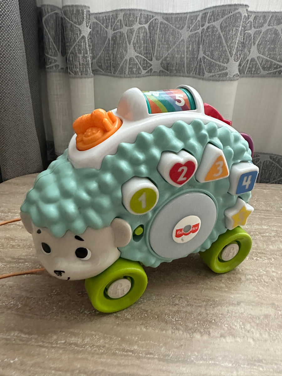 Фирменные игрушки foto 1