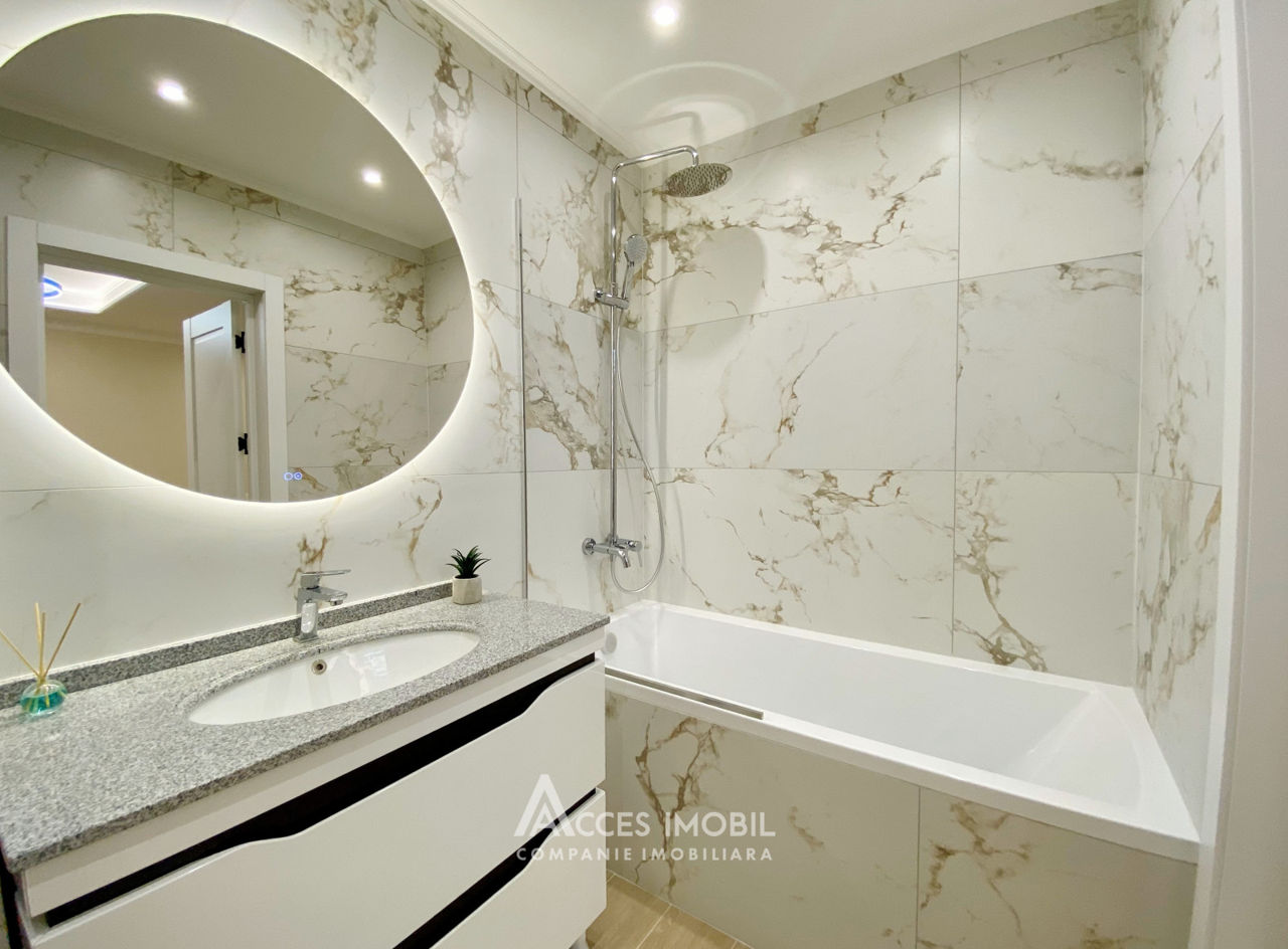 Apartament cu 1 cameră,  Periferie,  Orhei,  Orhei foto 11