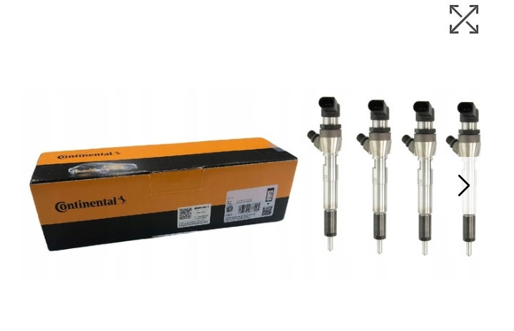 Injectoare renault  H8200704191, 166006212R ,166008052R, 166004305R, skoda vw audi 1.6tdi 03L130277B foto 0