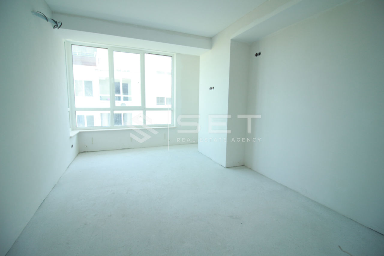 Apartament cu 4 camere, 190 m², Buiucani, Chișinău foto 10