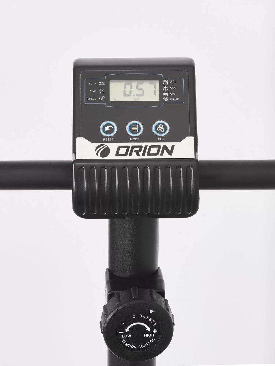 Bicicleta fitness magnetică Orion Joy foto 1