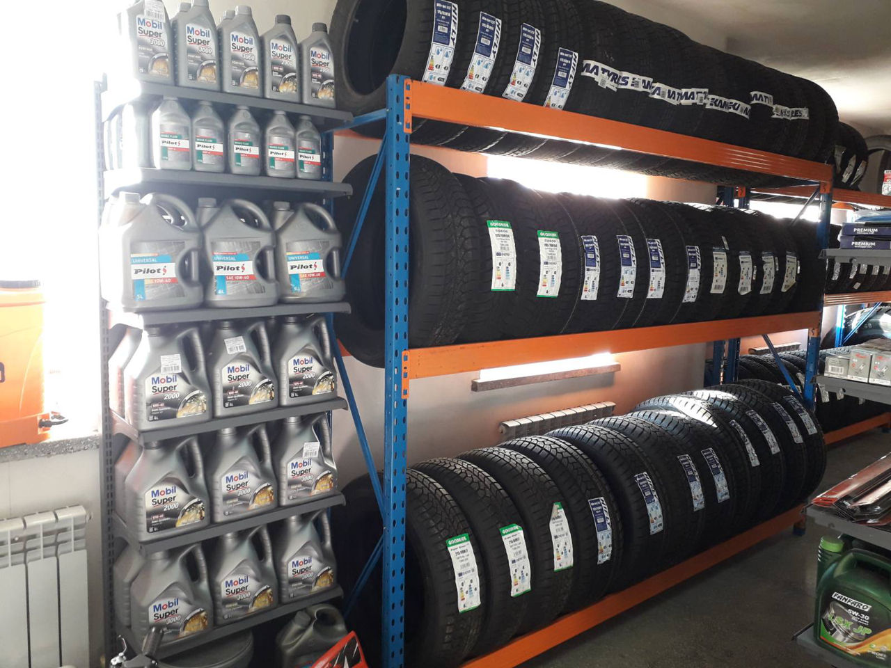 coleso.md - auto magazin nisporeni foto 5