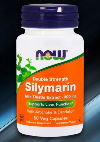 Silymarin milk thistle расторопша foto 0