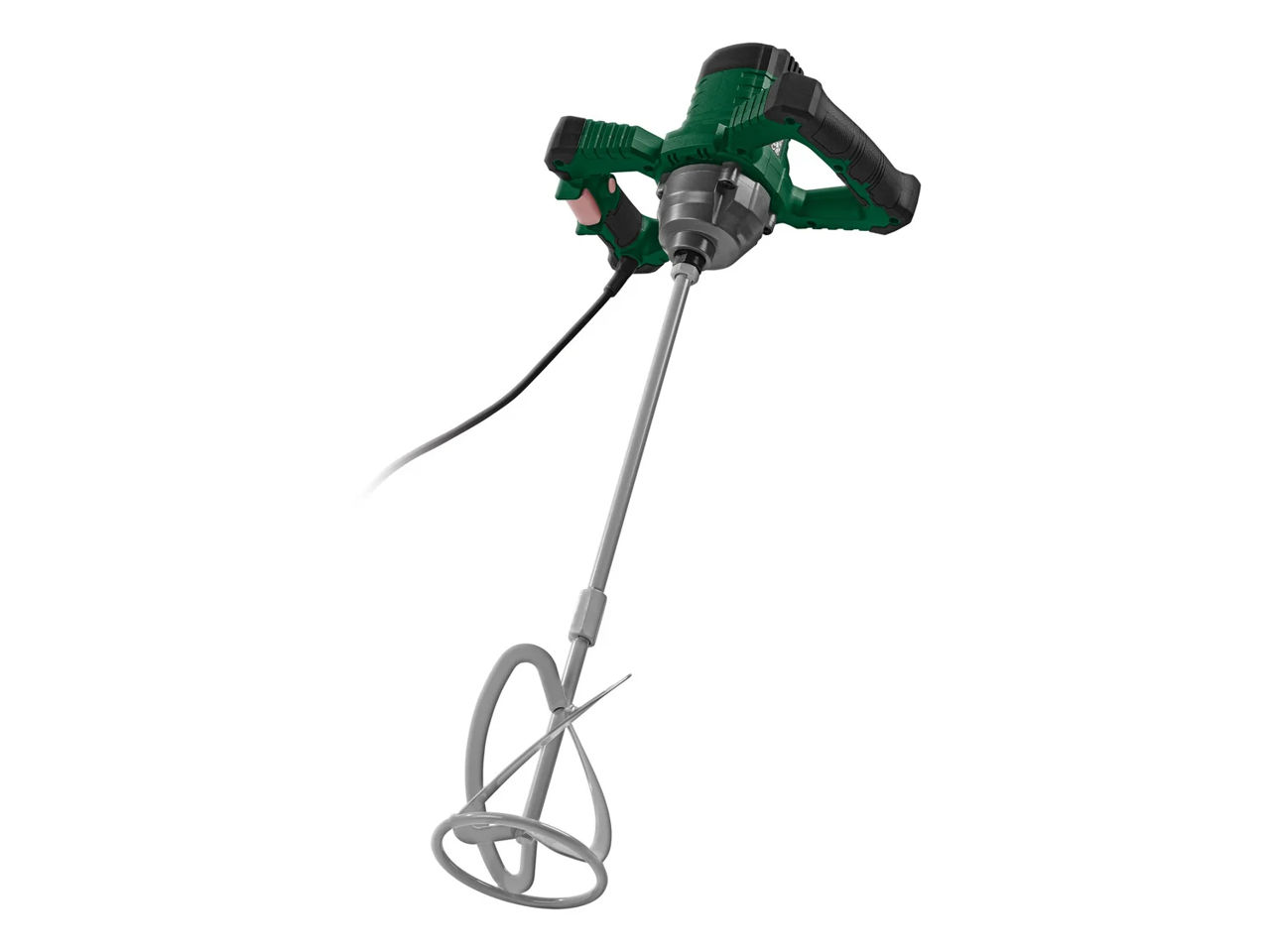 Mixer de vopsea și mortar PARKSIDE® »PFMR 1600 D5« foto 0