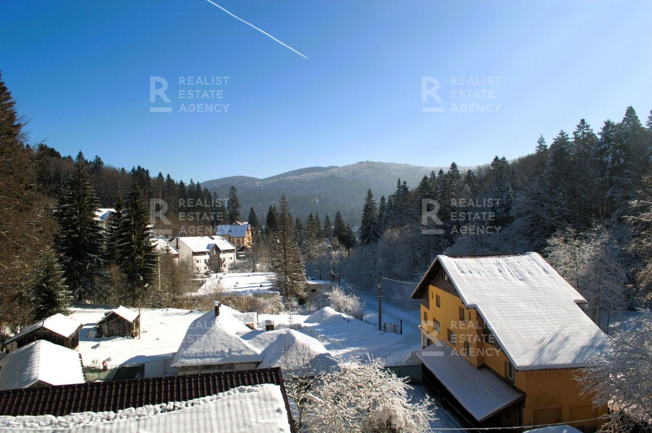 Apartament, 3 camere, Predeal, județul Brașov foto 1