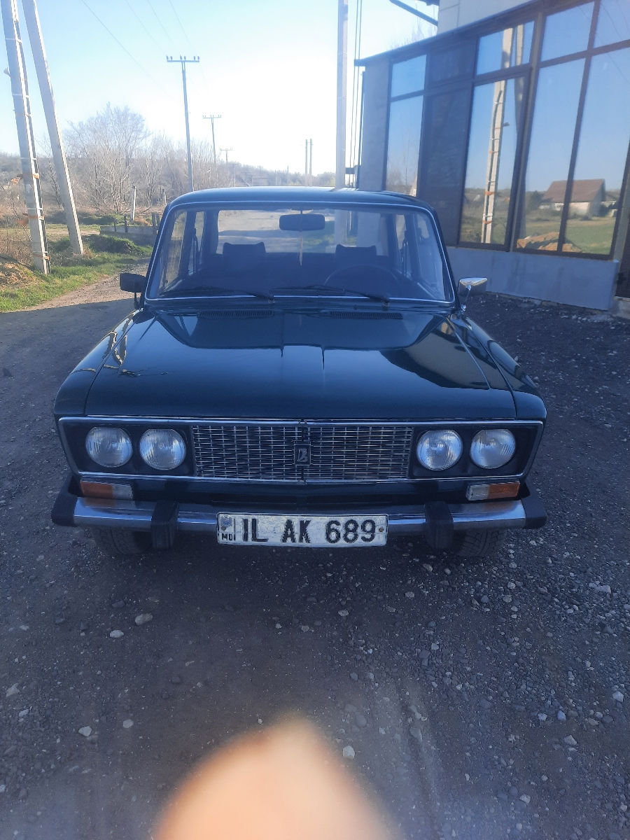 Lada / ВАЗ 2106