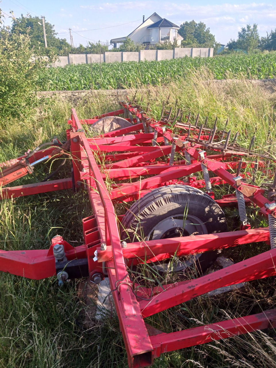 MTZ 82 фото 6