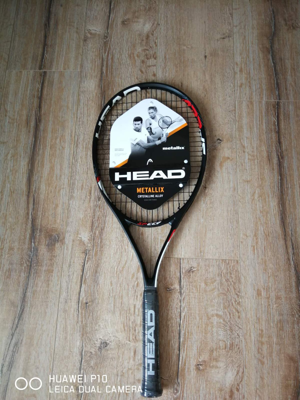 Rachete noi de tenis originale, maturi/copii, huse tenis foto 1