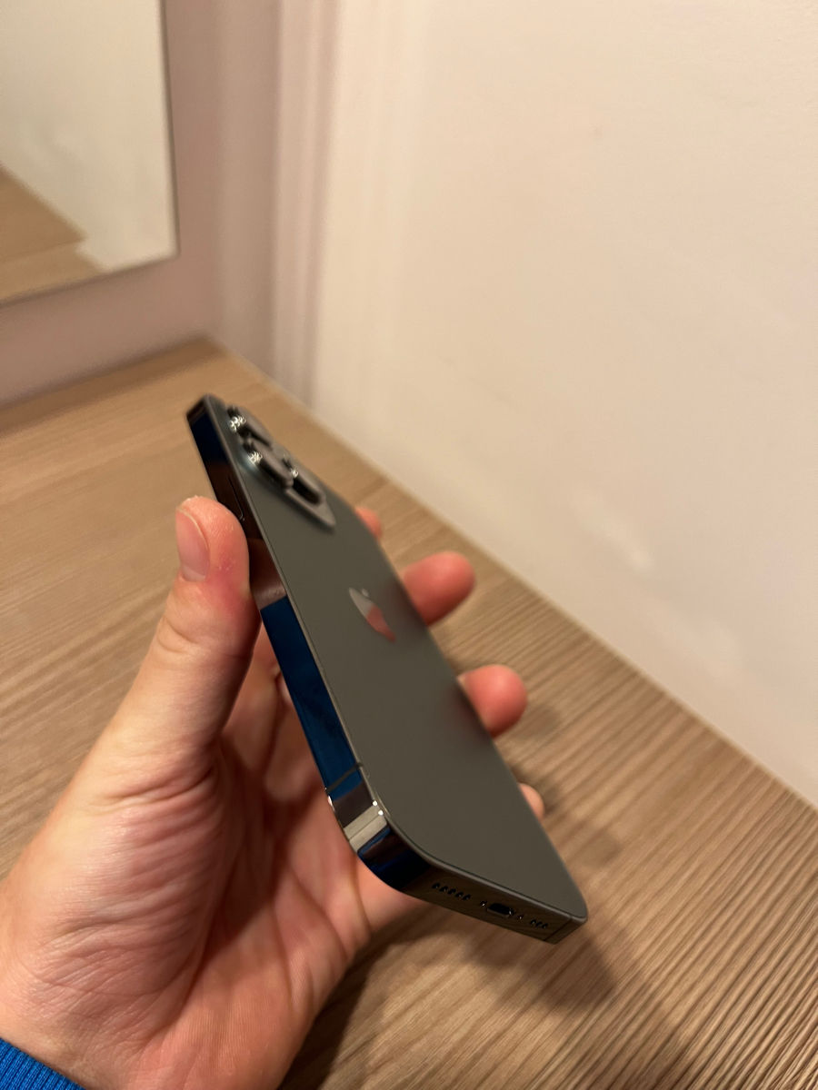 iPhone 13 pro 512 GB