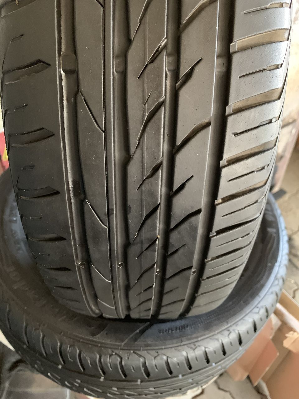 195/55/R16