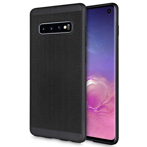 Samsung Galaxy S10 - чехол