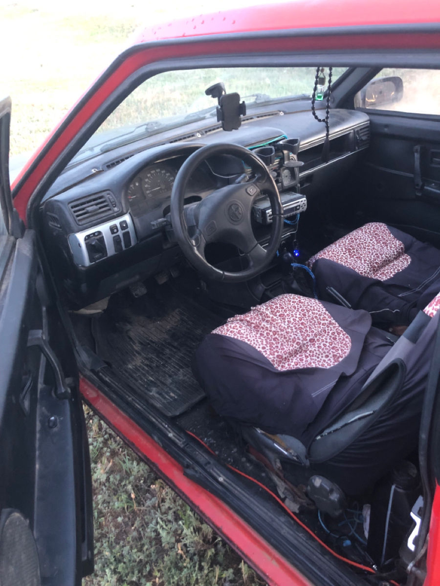 Lada / ВАЗ 2108 foto 5
