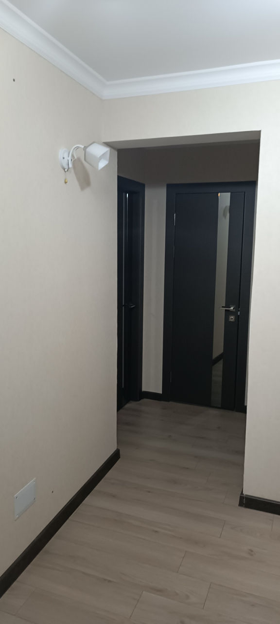 Apartament cu 2 camere,  Botanica,  Chișinău mun. foto 5