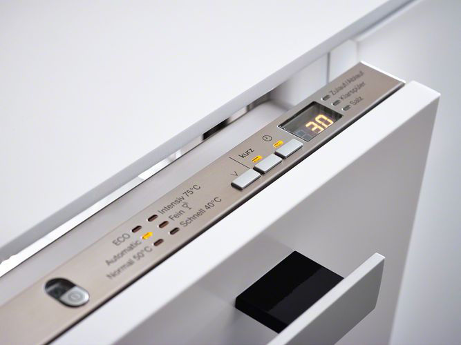 Посудомоечная машина Miele фото 2