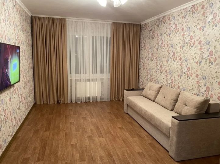 Apartament cu 1 cameră, 34 m², Botanica, Chișinău foto 3