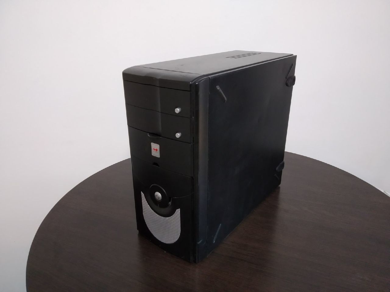 ПК - AMD Athlon II X2 245 (2.90 GHZ), 4 Gb RAM, 250 Gb HDD