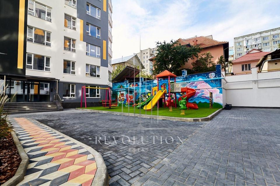 Apartament cu 1 cameră, 40 m², Botanica, Chișinău foto 1