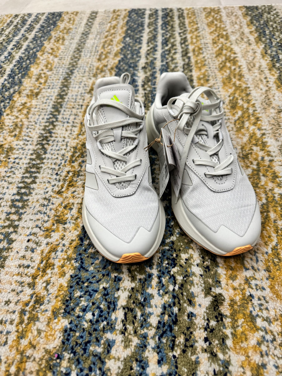Ghete Adidas original  foto 1
