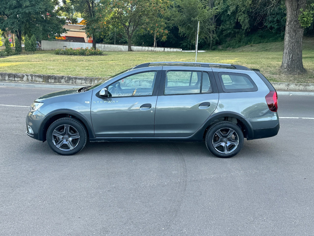 Dacia Logan Mcv foto 0