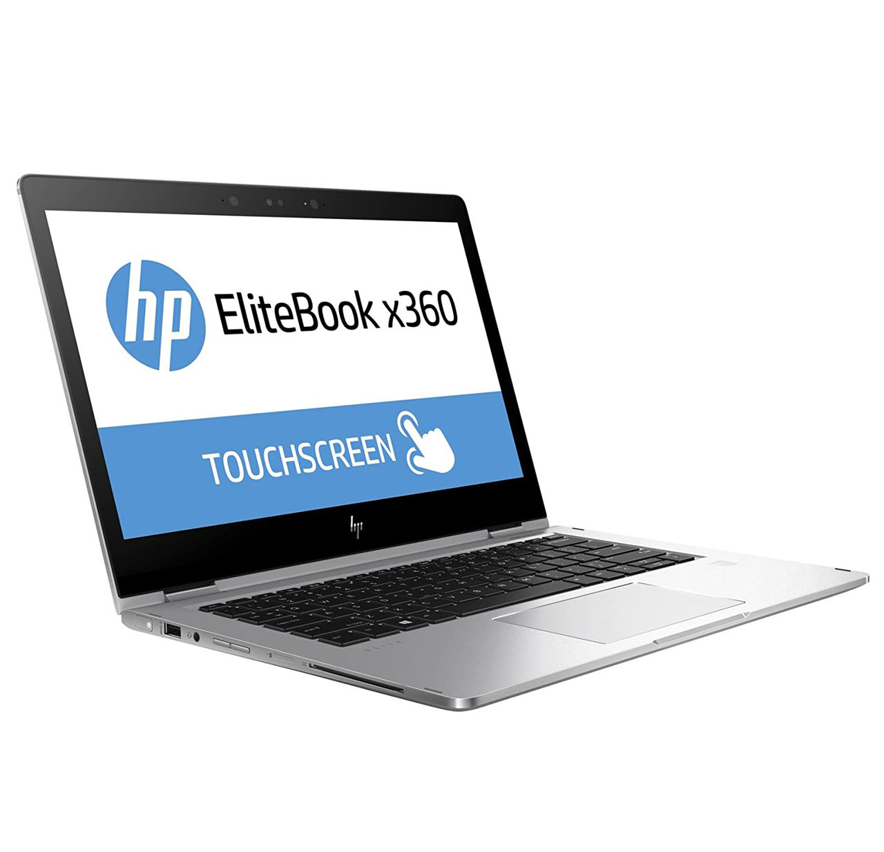 HP EliteBook x360 G2 2in1 foto 6