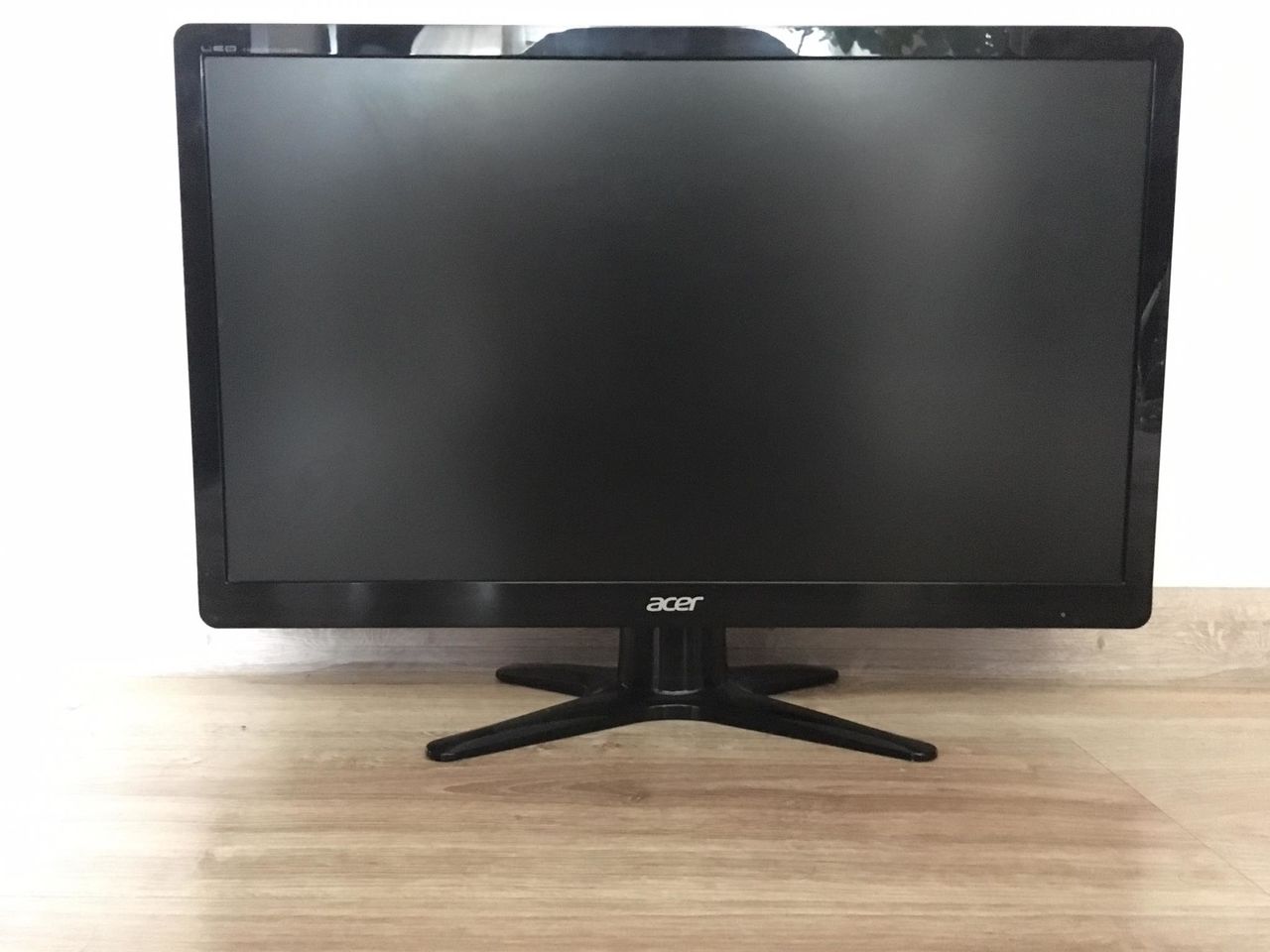 Продам монитор Acer G226HQL 21.5" FULL HD