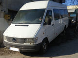 Запчасти 312tdi, 316cdi, 412tdi, 416cdi, sprinter 906 318, 311, 319, 415, 418. crafter , lt foto 0