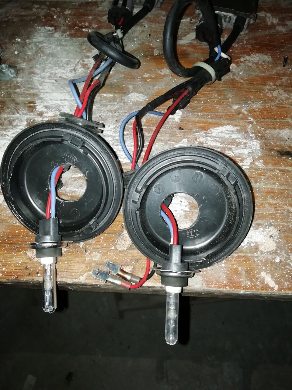 Dezmembrare Mercedes W211, W212, W221. foto 2