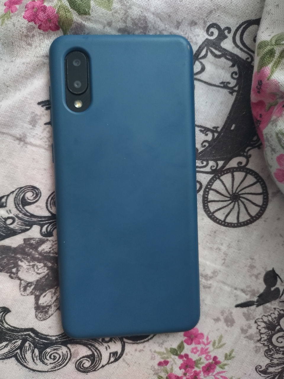 Samsung A02