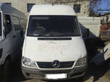 Запчасти 312tdi, 316cdi, 412tdi, 416cdi, sprinter 906 318, 311, 319, 415, 418. crafter , lt foto 2