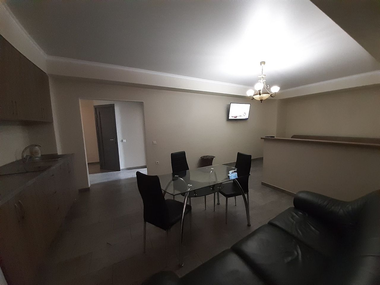 Apartament cu 2 camere, 85 m², Centru, Chișinău, Chișinău mun. foto 6