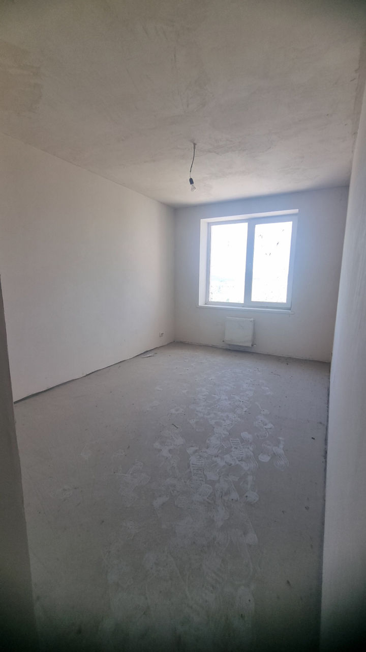 Apartament cu 2 camere, 78 m², Centru, Orhei foto 3