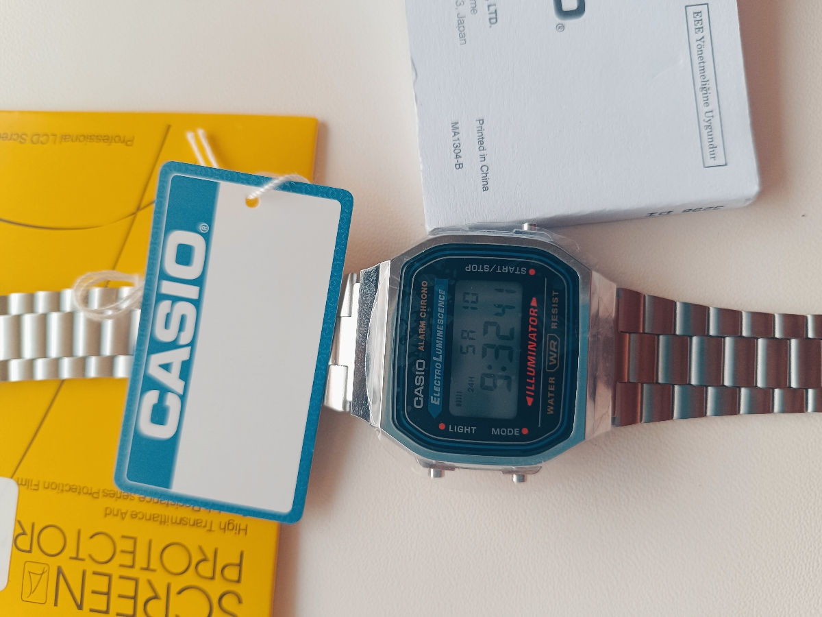 Casio foto 7