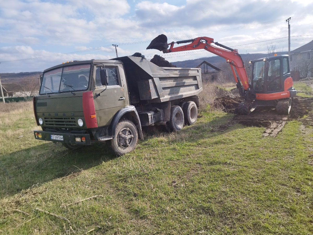 Kubota kx 0 57 4 foto 3