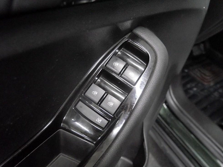 Chevrolet Orlando foto 12