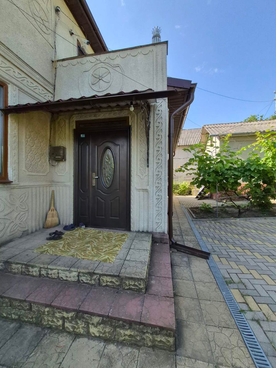 Casă,150m²,Codru