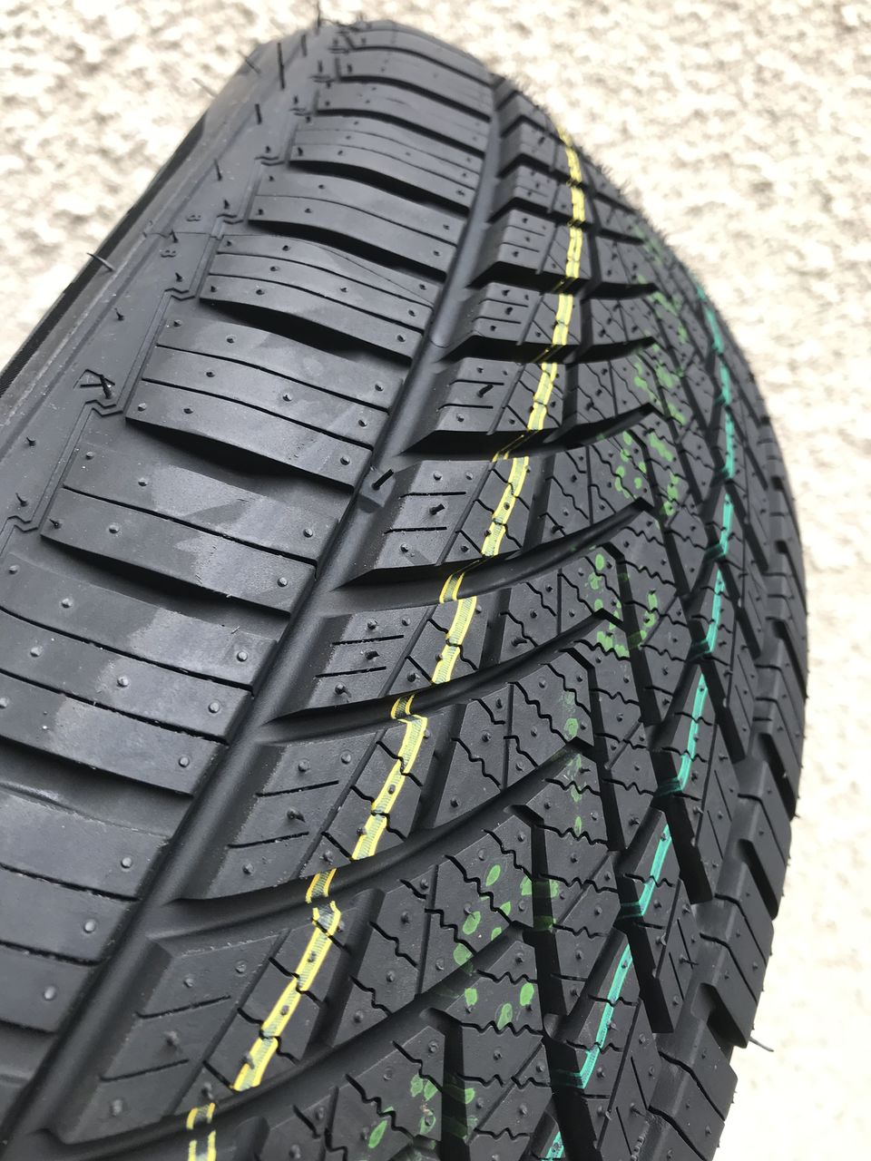 185/65 R14 Tracmax Allseason Trac saver (4 seasons)/ Монтаж, доставка, livrare foto 4