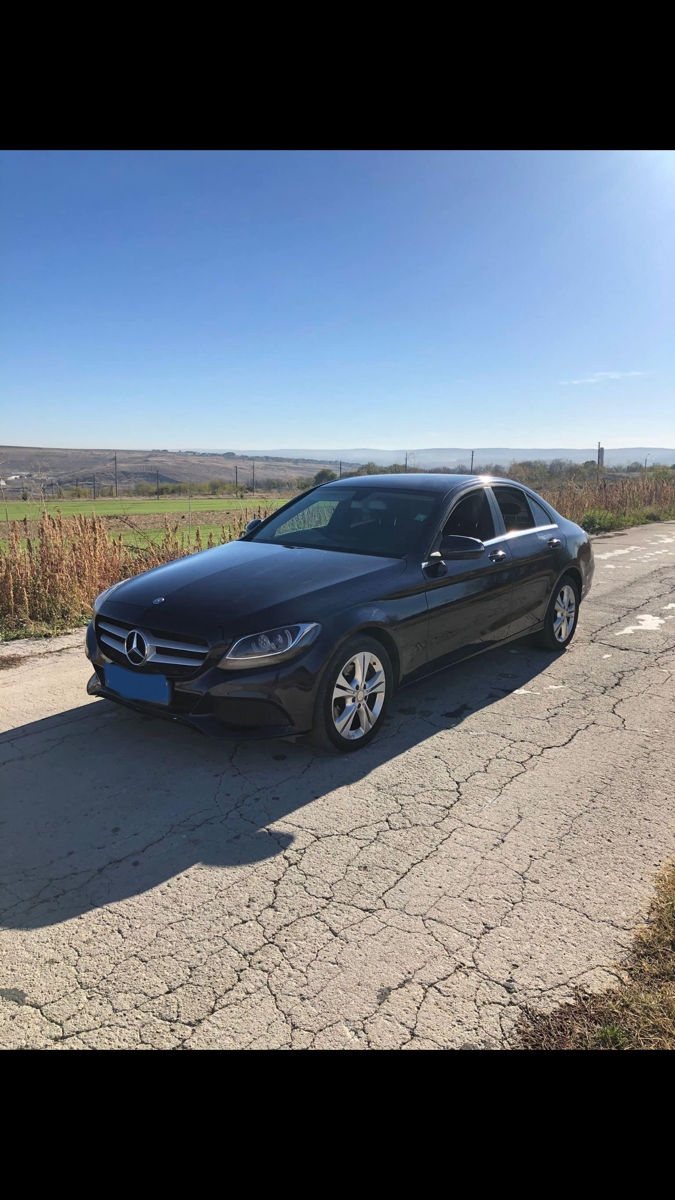 Разборка мерседес 205 дверь крышка багажника крыло капот телевизор mercedes w205 dezmembrare piese фото 0
