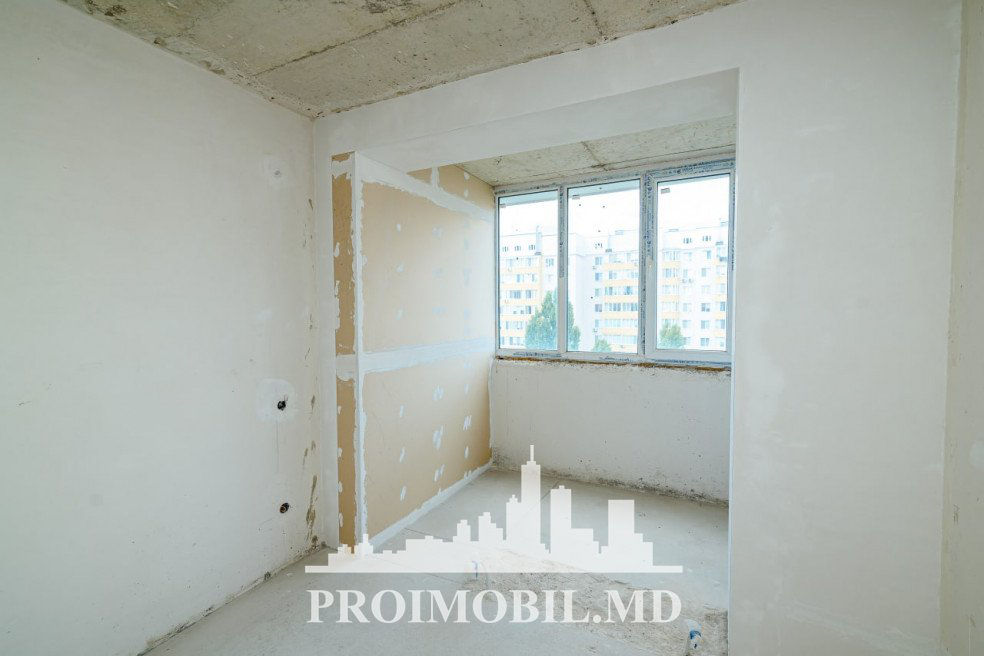 Apartament cu 5 camere sau mai multe, 180 m², Buiucani, Chișinău foto 4